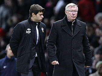 Mauricio Pochettino wants to b...